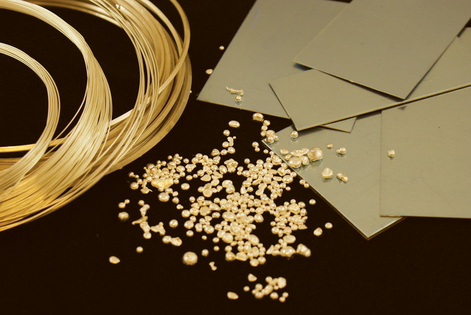 Everything you need to know about SMO gold – Gems Jewellers
