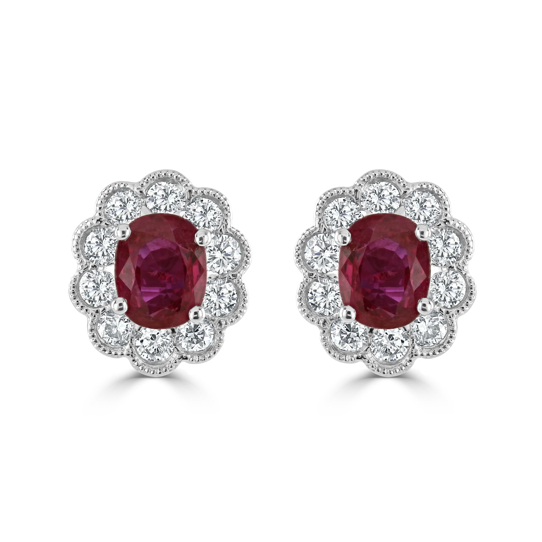 Ruby Collection Ruby Collection – Gems Jewellers