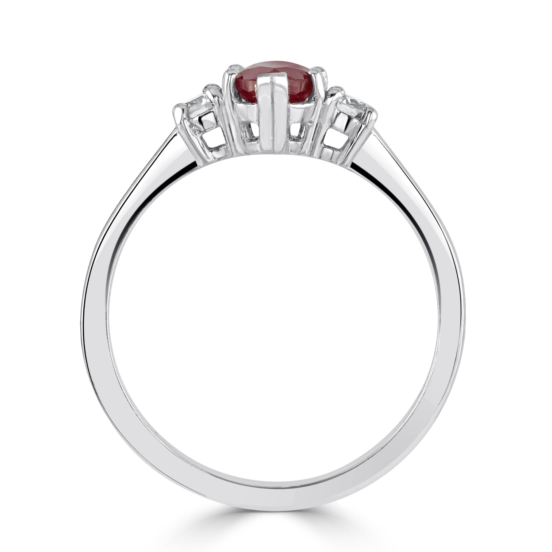 Ruby Collection Ruby Collection – Gems Jewellers