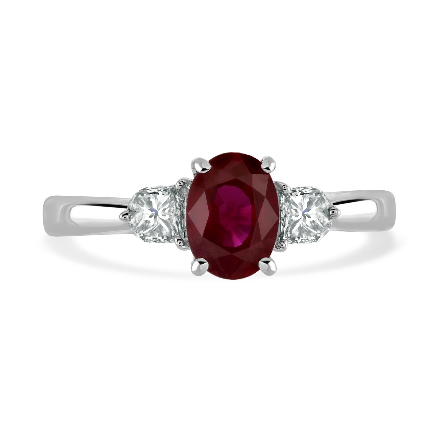 Ruby Collection Jeff Ruby Ruby Collection – Gems Jewellers