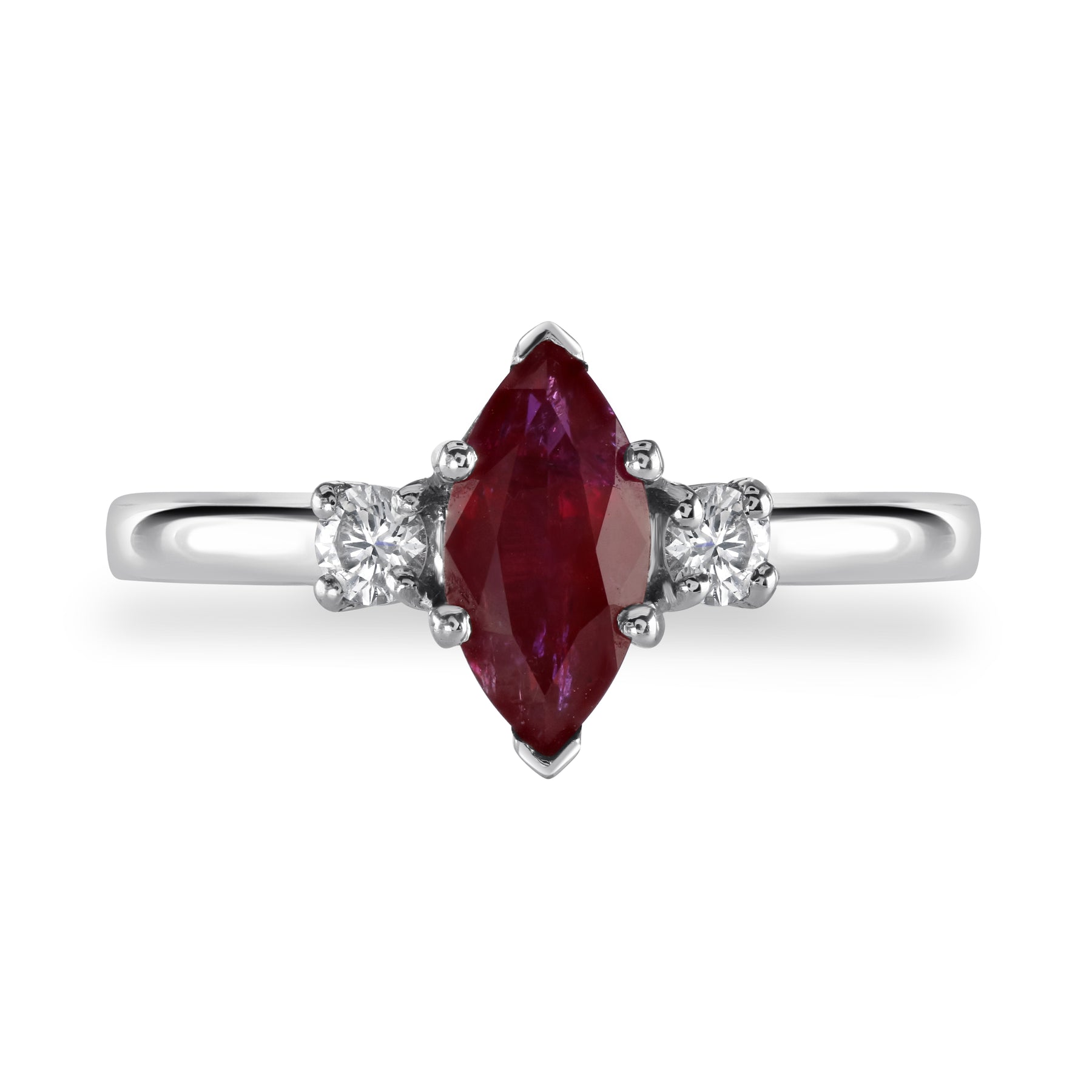 Ruby Collection Ruby Collection – Gems Jewellers