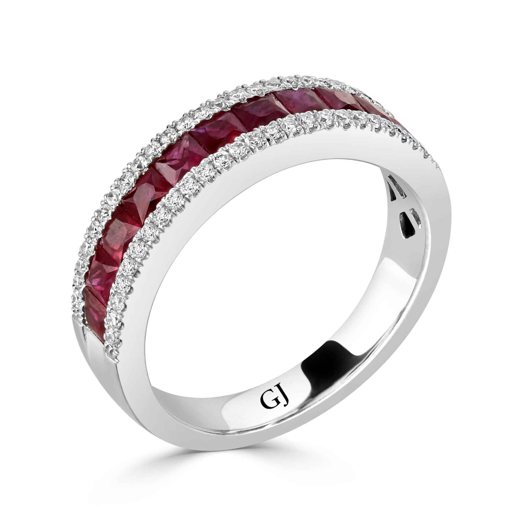 Ruby Collection Ruby Collection – Gems Jewellers