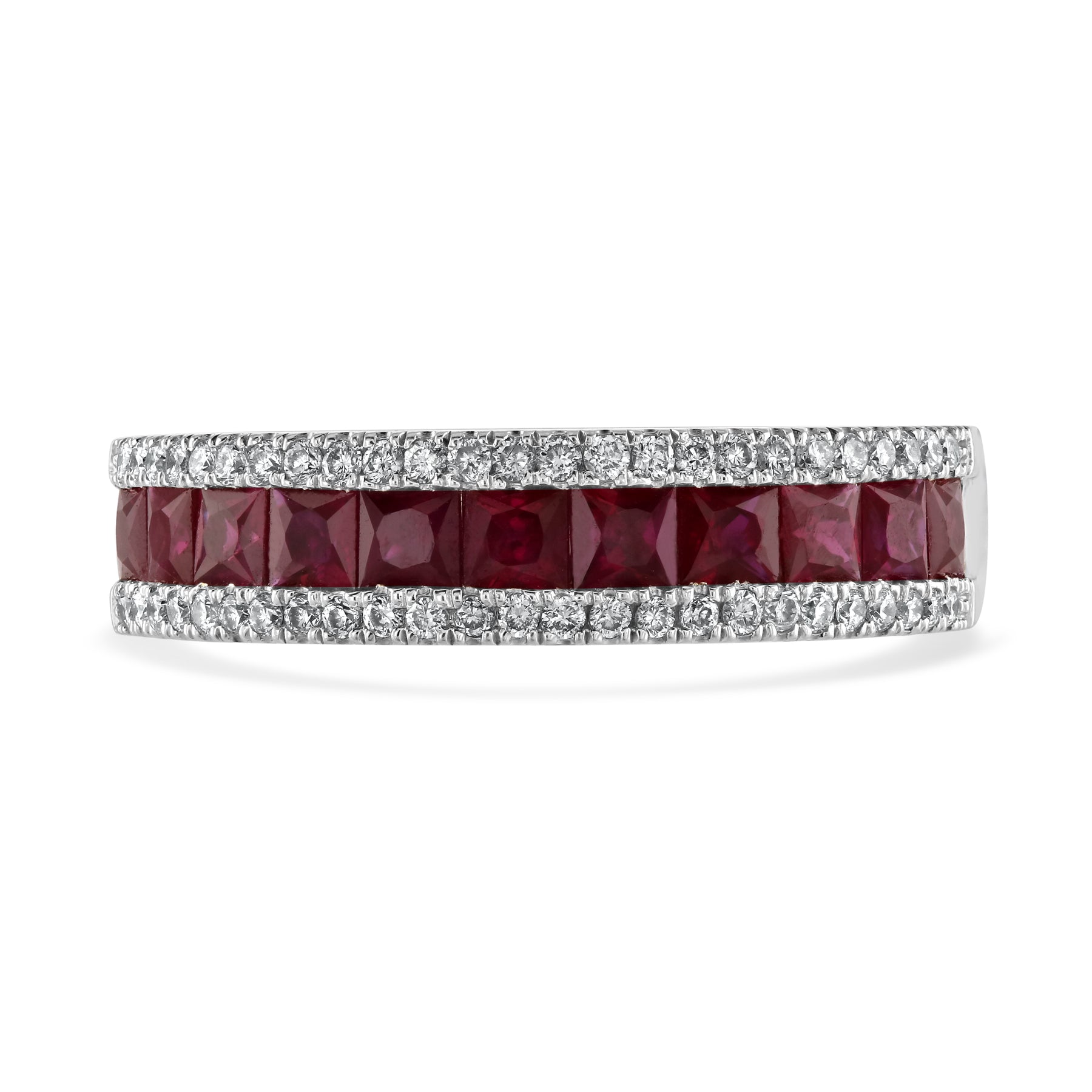 Ruby Collection Jeff Ruby Ruby Collection – Gems Jewellers